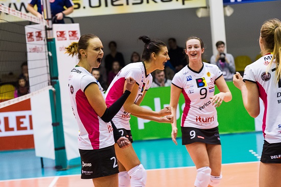 Erica Handley odchodzi z BKS PROFI CREDIT!